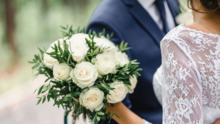 COVID-19: Bride and groom among  32 infected at Ohio superspreader wedding
