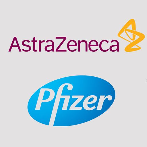 COVID-19: Oxford-AstraZeneca vaccine administered to first people in UK since approval
