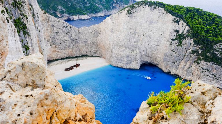 COVID-19: Foreign holidays may be 'out of reach' for many under COVID tests regime