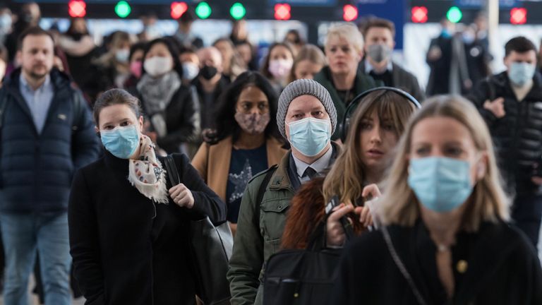 COVID an 'inconvenience' rather than 'life-threatening' for many now, says WHO