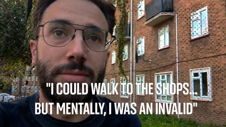 How long COVID ruined my life, from crushing fatigue to brain fog