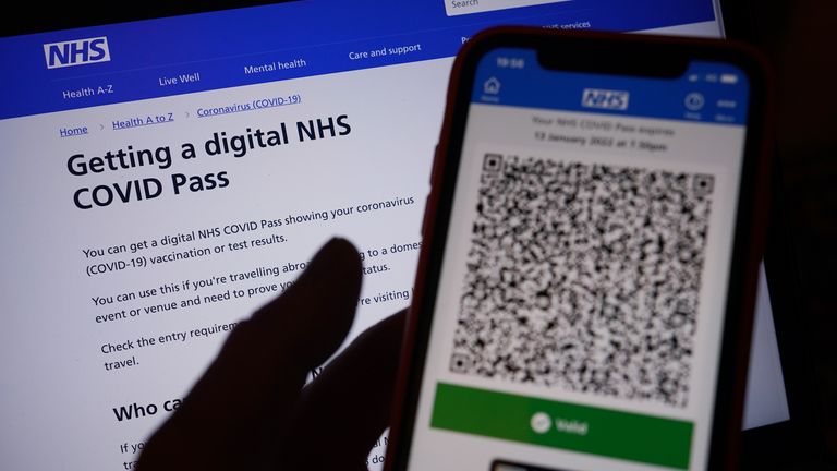 The NHS COVID app is closing down - but is the pandemic really over?