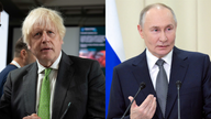 COVID inquiry: Rishi Sunak accused of being 'slippery' over order to hand over Boris Johnson WhatsApp messages