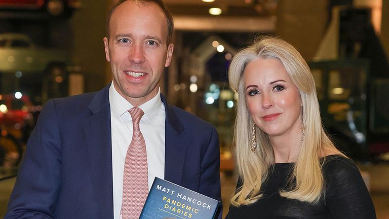 Adam Boulton: Politicians are drawn to WhatsApp - it may stop us ever knowing whole truth