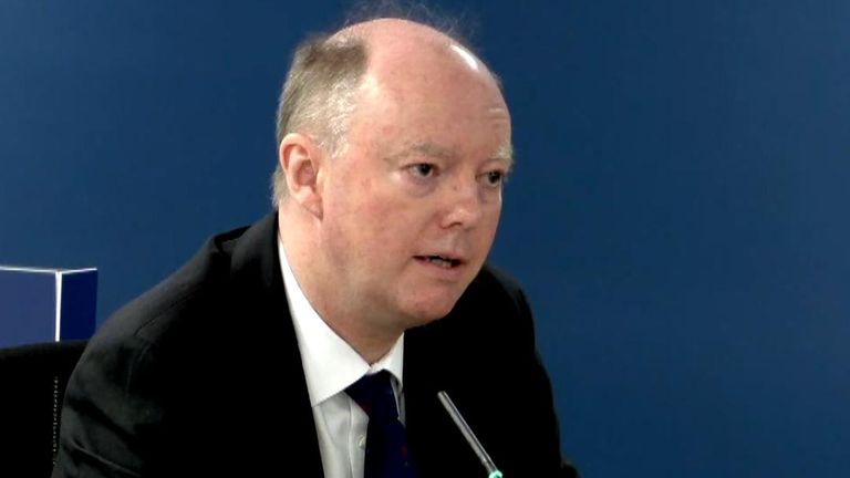 Boris Johnson set to back Matt Hancock and apologise for COVID complacency - report