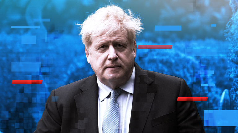 Boris Johnson set to back Matt Hancock and apologise for COVID complacency - report