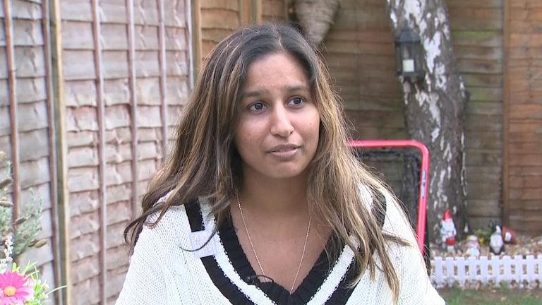 Aberdeenshire mum launches legal action against NHS Grampian over daughter's long COVID treatment