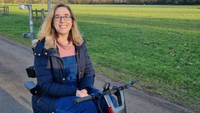 'The NHS sold out its staff': Doctors whose lives were devastated by long COVID to sue health service