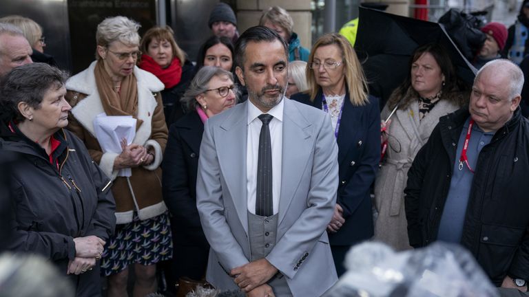 COVID inquiry: Five key moments from Nicola Sturgeon's testimony
