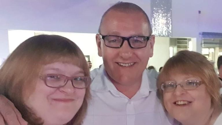 COVID inquiry: The families in Wales who want answers over pandemic decisions