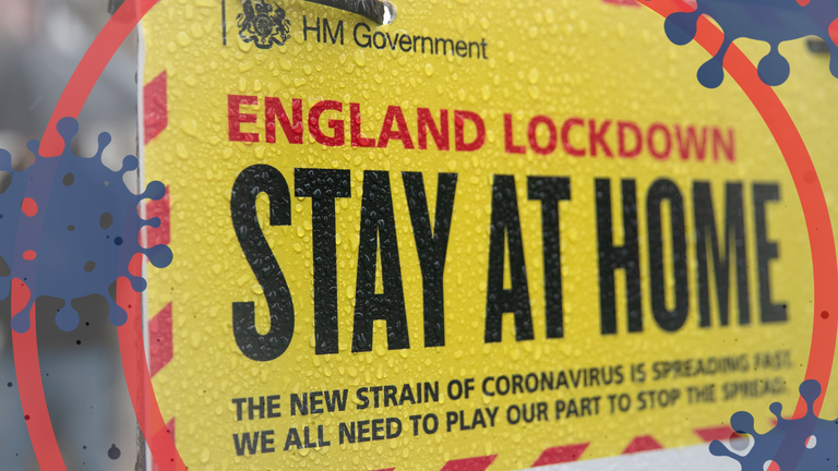 'Next pandemic is around the corner,' expert warns - but would lockdown ever happen again?