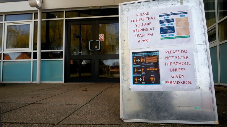 'Next pandemic is around the corner,' expert warns - but would lockdown ever happen again?