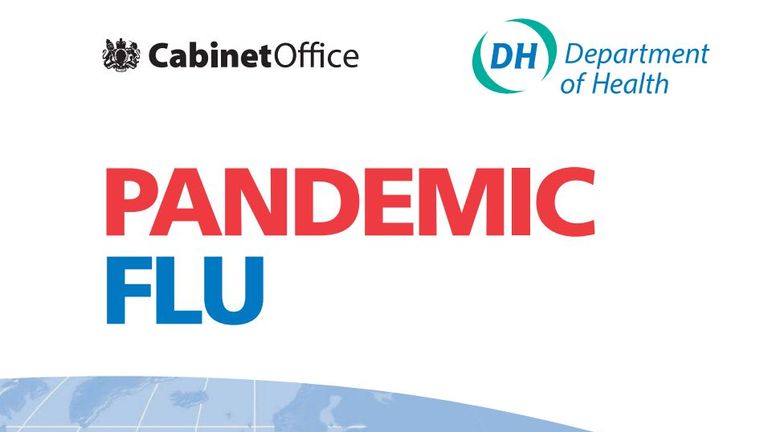 'Next pandemic is around the corner,' expert warns - but would lockdown ever happen again?