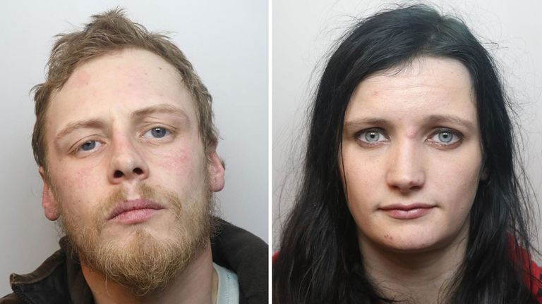 Finley Boden: Ten-month-old murdered by parents 'should have been one of most protected children', review finds