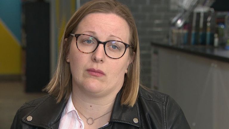 Dad who suffered brain injury days after getting COVID vaccine sues AstraZeneca