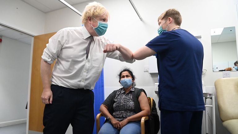 'Bowl of spaghetti': UK pandemic preparation to be laid bare in COVID inquiry report