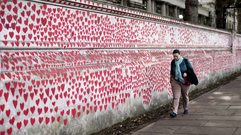 UK public 'failed' by governments which prepared for 'wrong pandemic' ahead of COVID-19, inquiry finds