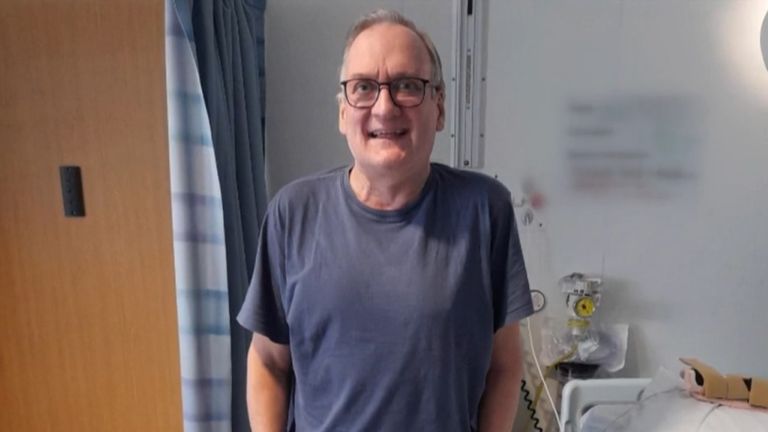 Pharmacist who took his own life after COVID jab complications was denied compensation