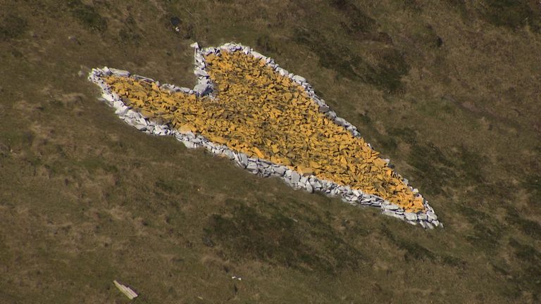 COVID scars remain in the tight-knit communities of Welsh Valleys