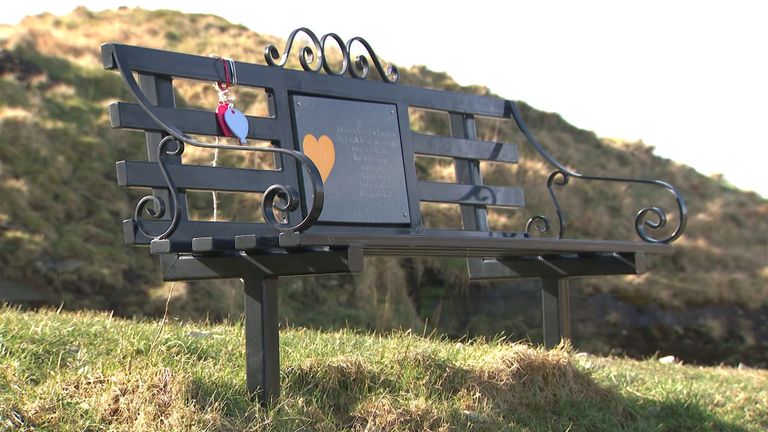 COVID scars remain in the tight-knit communities of Welsh Valleys