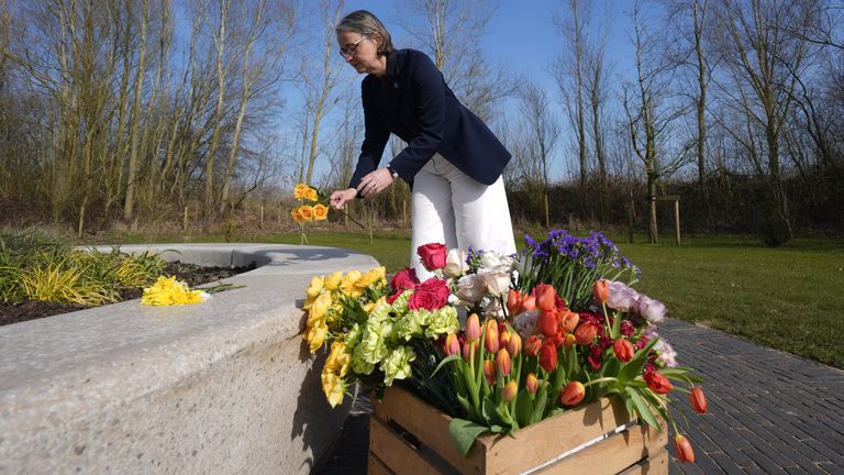 COVID anniversary: Day of reflection across UK to mark five years since start of pandemic